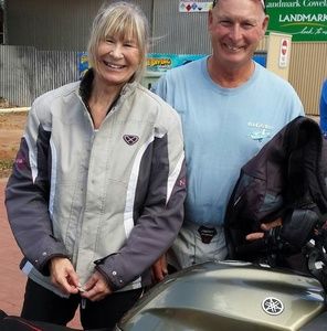 Meet your Posher, Pam